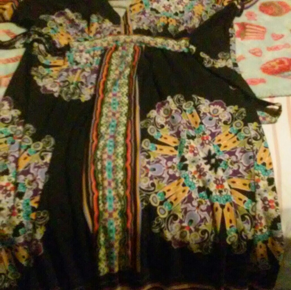 Dress